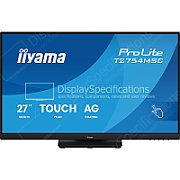 27IN PCAP 10P TOUCH AG/ANTI GLARE 25 HAZE 1920X1080
