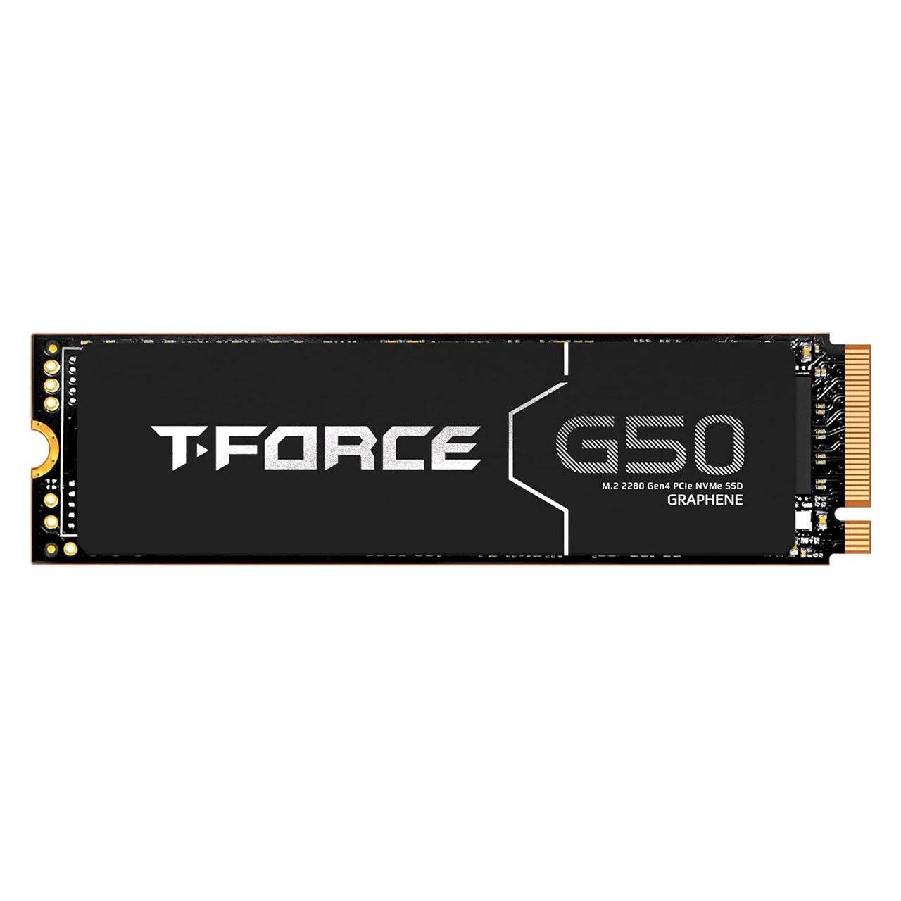 SSD TEAMGROUP G50 1 TB PCIe 4.0 x4 M.2 2280