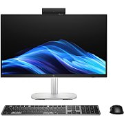 All-In-One HP EliteStudio 8 AIO G1i, 23.8 inch 1920 x 1080, Intel 235 (14 C / 14 T, 2.9 GHz - 5 GHz, 24 MB cache), 16 GB RAM, 512 GB SSD, Intel Graphics, Windows 11 Pro