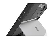 KENSINGTON SP 1ST ED BLACK/BELT CASE