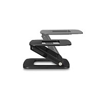 KENSINGTON SMARTFIT EQ ADJUSTAB/MULTI-ANGLE LAPTOP STAND