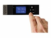 Eaton 5P850iR Line-Interactive 0.85 kVA 600 W 4 AC outlet(s)