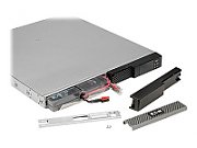 Eaton 5P850iR Line-Interactive 0.85 kVA 600 W 4 AC outlet(s)