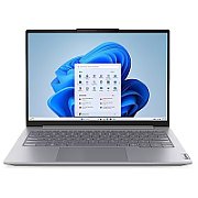 Lenovo ThinkBook 16 G9 IRL Core 5 210H 16 WUXGA IPS 400nits 60Hz AG 16GB DDR5 5600 SSD512 Intel Graphics Cam 1080p 48Wh W11Pro Arctic Grey 3Y OnSite