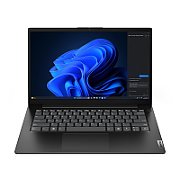 Laptop Lenovo V14 G5 IRL, 14 inch 1920 x 1080, Intel Core 5 210H (8 C / 12 T, 2.2 GHz - 4.8 GHz, 12 MB cache, 28 W), 16 GB DDR5, 512 GB SSD, Intel Graphics, Free DOS, Black