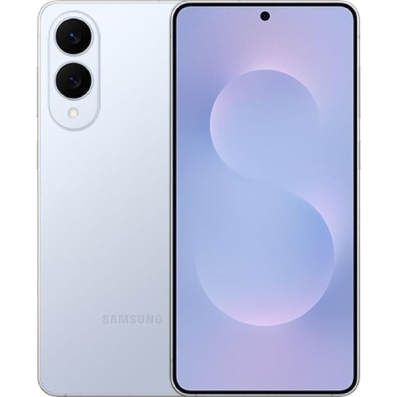 Samsung S25 EDGE 5G S937B 6.7  12GB 256GB DualSIM Titanium Icyblue  - ULTRA SLIM 5.8mm