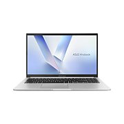 Laptop Asus VivoBook 15 M1502YA-BQ160, 15.6 inch 1920 x 1080, AMD Ryzen 7 - 7730U (8 C / 16 T, 2.0 GHz - 4.5 GHz, 20 MB cache, 28 W), 8 GB DDR4, 512 GB SSD, AMD Radeon Graphics, Fara sistem de operare, Tastatura English, Argintiu