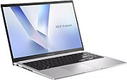 Laptop Asus VivoBook 15 M1502YA-BQ160, 15.6 inch 1920 x 1080, AMD Ryzen 7 - 7730U (8 C / 16 T, 2.0 GHz - 4.5 GHz, 20 MB cache, 28 W), 8 GB DDR4, 512 GB SSD, AMD Radeon Graphics, Fara sistem de operare, Tastatura English, Argintiu