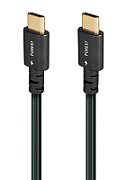 Cablu AudioQuest Forest USB C - USB C, 1.5m