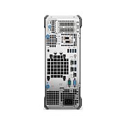 PowerEdge T160 Tower Server Intel Xeon 6 Performance 6315P 2.8G, 4C/4T, 12M Cache, Turbo, (55W) DDR5-4800, 16GB UDIMM, 5600MT/s ECC, 2TB Hard Drive SATA 6Gbps 7.2K RPM 512n 3.5in, 3.5 Chassis with 3 Cabled HDDs (SATA) and 2x2.5 Cabled HDDs (SATA), Motherboard with Broadcom 5720 Dual Port 1Gb