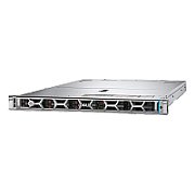 PowerEdge R470 Rack Server Intel Xeon 6 Performance 6507P 3.5G, 8C/16T, 24GT/s, 48M Cache, Turbo, (150W) DDR5-6400, 32GB RDIMM, 6400MT/s, Dual Rank, 480GB SSD SATA Read Intensive 6Gbps 512e 2.5in Hot-plug AG Drive, Motherboard for RTS 1.1, Intel Ethernet E610-XAT2 Dual Port 10GbE BASE-T Adapter, OCP