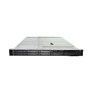 PowerEdge R660xs Rack Server Intel Xeon Silver 4509Y 2.6G, 8C/16T, 16GT/s, 22.5M Cache, Turbo, HT (125W) DDR5-4400, 32GB RDIMM, 5600MT/s, Dual Rank, 2x 480GB SSD SATA Read Intensive 6Gbps 512e 2.5in Hot-plug AG Drive, 2.5 Chassis with up to 8 Hard Drives (SAS/SATA), Motherboard with Broadcom 5720