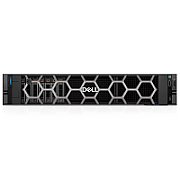 PowerEdge R760xs Rack Server Intel Xeon Silver 4510 2.4G, 12C/24T, 16GT/s, 30M Cache, Turbo, HT (150W) DDR5-4400, 32GB RDIMM, 5600MT/s, Dual Rank, 2.4TB Hard Drive SAS ISE 12Gbps 10K 512e 2.5in with 3.5in HYB CARR, 3.5 Chassis with up to 12 Hard Drives (SAS/SATA), Motherboard with Broadcom 5720 Dual