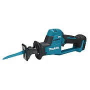 Makita DJR189Z reciprocating saw Black  Blue