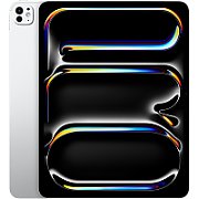Apple 13-inch iPad Pro (M5) Wi-Fi 1TB with Nano-texture Glass - Silver (2025)