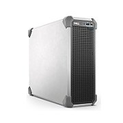 Server DELL PowerEdge T160, Tower, Intel Xeon 6315P (4 C / 4 T, 2.80 GHz - 4.70 GHz, 12 MB cache, 55 W), 32 GB DDR5 ECC, 2 TB HDD + 2x 480 GB SSD, 300 W, n