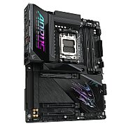X870E AORUS PRO X3D, AM5, DDR5, ATX, Negru