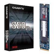 512 GB, M.2, PCI-Express 3.0 x4, NVMe 1.3