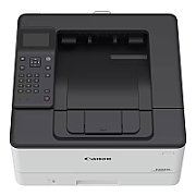 CANON LBP246DW II MONO LASER PRINTER, Format A4, Viteza printare: 40ppm, Duplex automat, Rezolutie: 1200 x 1200 dpi, FPO: 5 sec., Limbaje printare:  UFRII, PCL 5e1, PCL6, Adobe® PostScript3, Capacitate hartie: standard-250+100 coli, max.-900 coli, Interfata: USB, WI-FI, Retea, Compatibilitate sistem