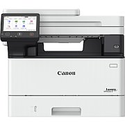 CANON MF465DW II A4 MONO LASER MFP, Format: A4, Functii: Imprimare, copiere, scanare, Fax, Viteza printare: 40ppm, Duplex automat, Rezolutie: 1200 x 1200 dpi, FPO. 14 sec., Limbaje printare: UFRII, PCL 5e1, PCL6, Adobe® PostScript2, Copiere: viteza:40ppm, Rezolutie: 600 x 600 dpi, max. 9600 x 9600
