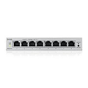 ZYXEL GS1200v3 8-Port GbE Web Managed Switch