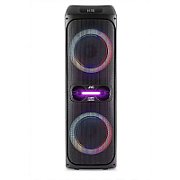 JVC Głośnik Party speaker XS-EP624B czarny