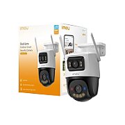 Kamera IP do monitoringu Imou Cruiser Dual 2  biała