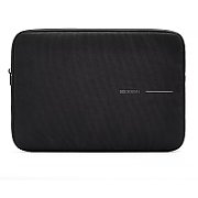 XD DESIGN LAPTOP SLEEVE 14 BLACK P/N: P706.201