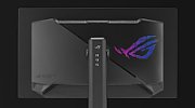 Monitor Asus 26.5  XG27AQDNG, Diagonal (inch): 26.5, Diagonal (cm): 67, Aspect ratio: 16:9, Panel: QD-OLED, Resolution: 2560x1440, Refresh Rate: 360Hz, Response time GtG: 0.03ms, Brightness (max): 1000 cd/m², Contrast (static) : 1.5M:1, Viewing angle: 178/178, Color Gamut Type: DCI-P3, Color Gamut