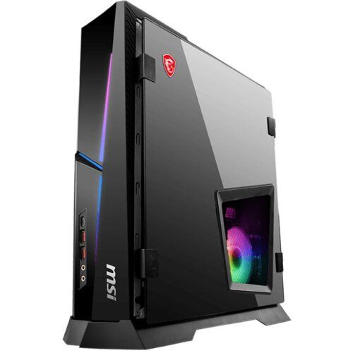 MSI MPG Trident AS AI 2NVL5-043EU Core Ultra 5 225F 32GB DDR5 SSD1TB GeForce RTX 5060 Ti SHADOW 2X 16GB AX211 (WIFI 6E) Bluetooth 5.3 500W Win11 Black 2Y