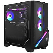 Desktop PC MSI MPG Infinite X3 AI 2NVV7-630EU MT, Intel Core Ultra 7 - 265KF (20 C / 20 T, 3.3 GHz - 5.5 GHz, 30 MB cache), 32 GB RAM, 1 TB SSD, Fara unitate optica, nVidia GeForce RTX 5080 VENTUS 3X 16 GB, 850 W - 80+ Gold, Windows 11 Home