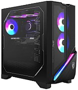 Desktop PC MSI MPG Infinite X3 AI 2NVV7-630EU MT, Intel Core Ultra 7 - 265KF (20 C / 20 T, 3.3 GHz - 5.5 GHz, 30 MB cache), 32 GB RAM, 1 TB SSD, Fara unitate optica, nVidia GeForce RTX 5080 VENTUS 3X 16 GB, 850 W - 80+ Gold, Windows 11 Home