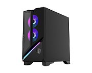 Desktop PC MSI MPG Infinite X3 AI 2NVV7-630EU MT, Intel Core Ultra 7 - 265KF (20 C / 20 T, 3.3 GHz - 5.5 GHz, 30 MB cache), 32 GB RAM, 1 TB SSD, Fara unitate optica, nVidia GeForce RTX 5080 VENTUS 3X 16 GB, 850 W - 80+ Gold, Windows 11 Home
