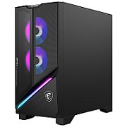 Desktop PC MSI MPG Infinite X3 AI 2NVZ9-028EU MT, Intel Core Ultra 9 - 285K (24 C / 24 T, 3.2 GHz - 5.7 GHz, 36 MB cache), 64 GB RAM, 1 TB SSD, Fara unitate optica, nVidia RTX 5090 VENTUS 3X 32 GB, 1200 W - 80+ Gold, Windows 11 Home