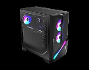 Desktop PC MSI MPG Infinite X3 AI 2NVP7-640EU MT, Intel Core Ultra 7 - 265KF (20 C / 20 T, 3.3 GHz - 5.5 GHz, 30 MB cache), 32 GB RAM, 1 TB SSD, Fara unitate optica, nVidia GeForce RTX 5070 SHADOW 2X 12 GB, 850 W - 80+ Gold, Windows 11 Home