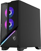 Desktop PC MSI MPG Infinite X3 AI 2NVP7-640EU MT, Intel Core Ultra 7 - 265KF (20 C / 20 T, 3.3 GHz - 5.5 GHz, 30 MB cache), 32 GB RAM, 1 TB SSD, Fara unitate optica, nVidia GeForce RTX 5070 SHADOW 2X 12 GB, 850 W - 80+ Gold, Windows 11 Home