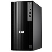 Desktop PC Dell Pro Tower Plus QBT1250, Intel 265 (20 C / 20 T, 1.8 GHz - 5.3 GHz), 32 GB RAM, 1 TB SSD, Fara unitate optica, Intel, 260 W, Windows 11 Pro