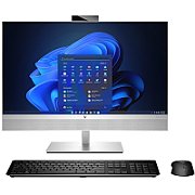 All-In-One HP EliteOne 870 G9, 27 inch 1920 x 1080, Intel Core i5 - 14500 (14 C / 20 T, 2.6 GHz - 5.0 GHz, 24 MB cache), 16 GB RAM, 512 GB SSD, Intel UHD Graphics 770, Windows 11 Pro
