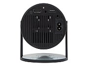 BLOW AndroidTV HD Cinema BLACK Portable Projector