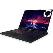 Laptop Lenovo Gaming Legion Pro 7 16AFR10H, 16  WQXGA (2560x1600) OLED 500nits (Typical) / 1100nits (Peak) Glossy, 100% DCI-P3, 240Hz, DisplayHDR™ True Black 1000, Dolby Vision®, G-SYNC®, Low Blue Light, High Gaming Performance, Flicker Free, AMD Ryzen™ 9 9955HX3D (16C / 32T, 2.5 / 5.4GHz, 16MB L2 /