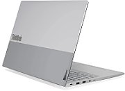 Laptop Lenovo ThinkBook 16 G9 IRL, 16 inch 1920 x 1200, Intel Core 5 210H (8 C / 12 T, 2.2 GHz - 4.8 GHz, 12 MB cache, 28 W), 16 GB DDR5, 512 GB SSD, Intel Graphics, Free DOS, Arctic Grey