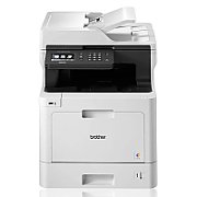 Brother DCP-L8410CDW imprimantă multifuncțională Cu laser A4 2400 x 600 DPI 31 ppm Wi-Fi
