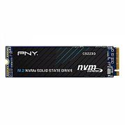 SSD PNY CS2230 500 GB PCIe 3.0 x4 M.2 2280