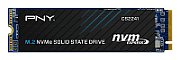 SSD PNY CS2241 512 GB PCIe 4.0 x4 M.2 2280