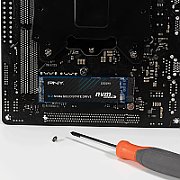 SSD PNY CS2241 512 GB PCIe 4.0 x4 M.2 2280