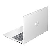 Laptop HP ProBook 4 G1i, 16 inch 1920 x 1200, Intel Core Ultra 5 - 225U (12 C / 14 T, 1.5 GHz - 4.8 GHz), 16 GB DDR5, 512 GB SSD, Intel Graphics, Fara sistem de operare, Tastatura International, Argintiu