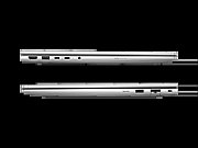 Laptop HP ProBook 4 G1i, 16 inch 1920 x 1200, Intel Core Ultra 7 - 255H (16 C / 16 T, 5.1 GHz, 24 MB cache, 28 W), 32 GB DDR5, 1 TB SSD, nVidia Geforce RTX 3050, Free DOS, Tastatura English, Argintiu