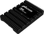SSD Micron 7500 PRO 3.84TB NVMe PCIe 4.0 U.3 (15mm) (DWPD 1) TCG TRAY| MTFDKCC3T8TGP-1BK1DABYYT