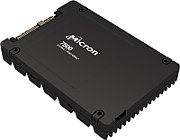 SSD Micron 7500 PRO 3.84TB NVMe PCIe 4.0 U.3 (15mm) (DWPD 1) TCG TRAY| MTFDKCC3T8TGP-1BK1DABYYT