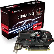 Placa video BIOSTAR Radeon RX550
